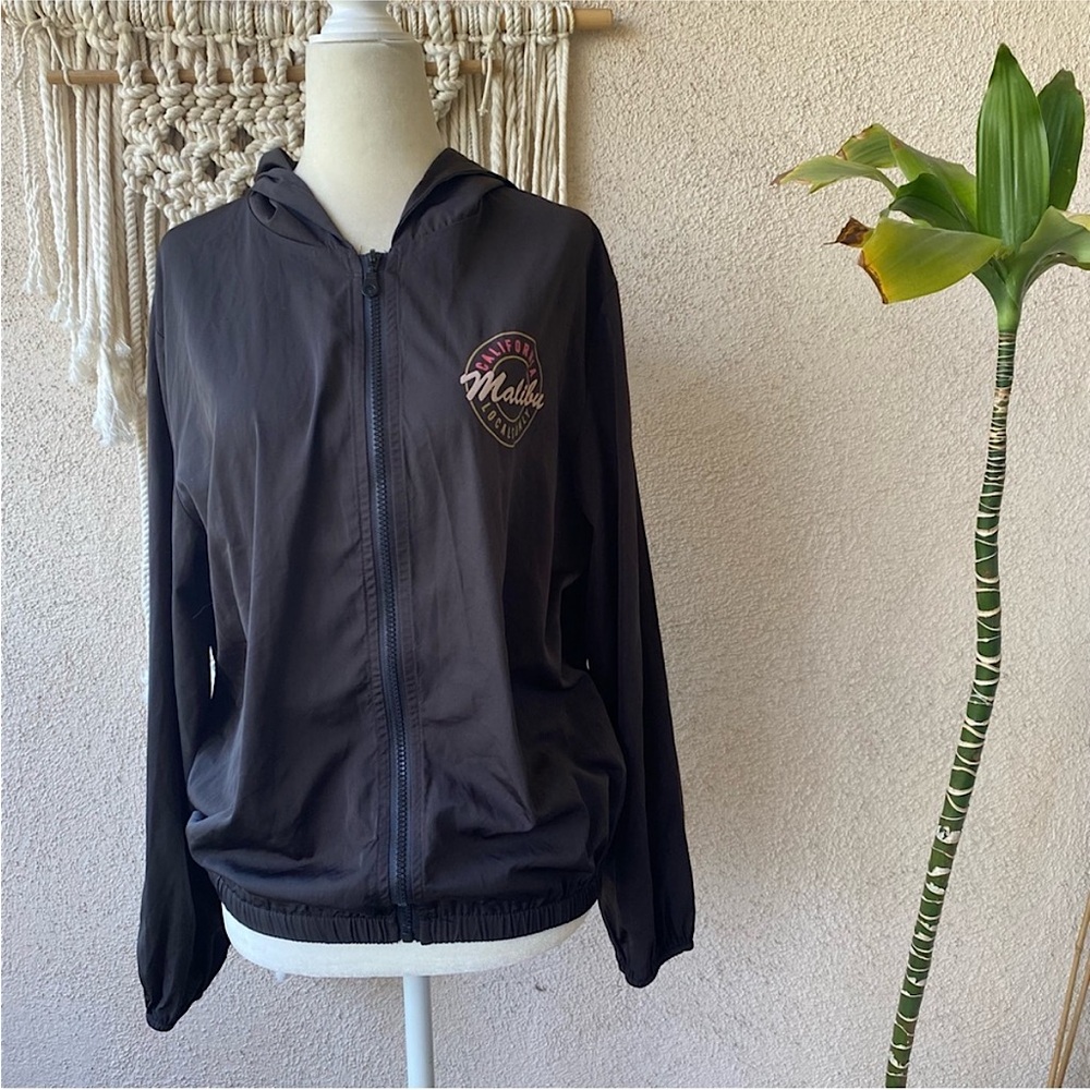 Brandy Melville Malibu Jacket